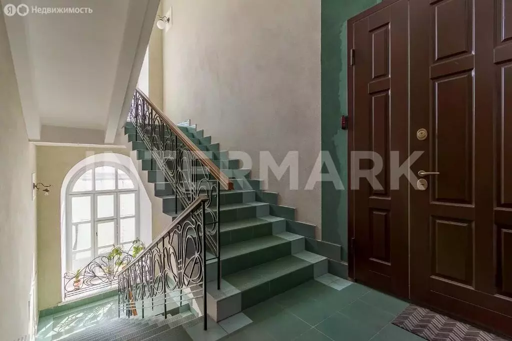 5-комнатная квартира: Москва, Петровский переулок, 5с9 (175 м) - Фото 1