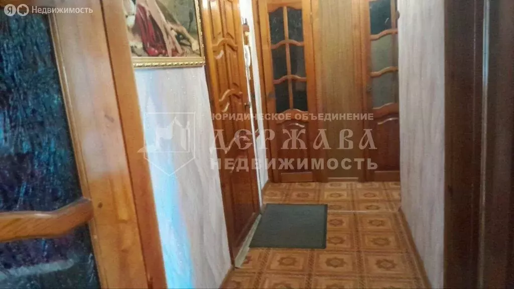 2-комнатная квартира: Междуреченск, улица Дзержинского, 14 (43 м) - Фото 2