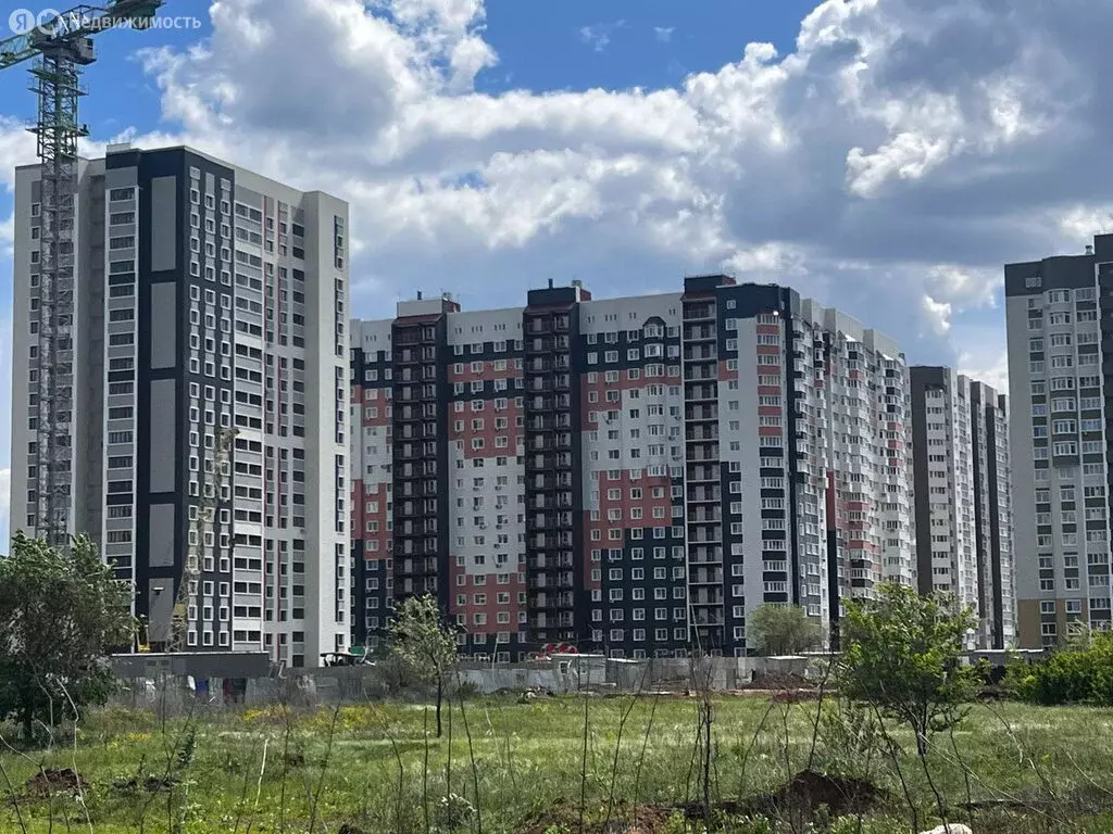 2-комнатная квартира: Оренбург, проспект Победы, 153 (72 м) - Фото 1