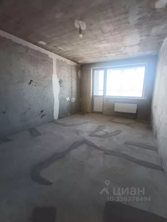 2-к кв. Воронежская область, Воронеж ул. Антонова-Овсеенко, 33Б (75.4 ... - Фото 0