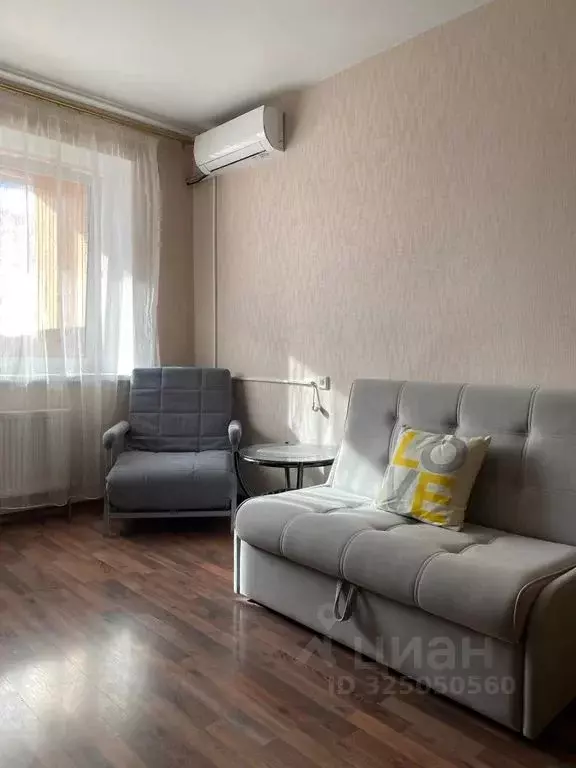 1-к кв. Татарстан, Лаишевский район, Столбищенское с/пос, с. Усады ... - Фото 2