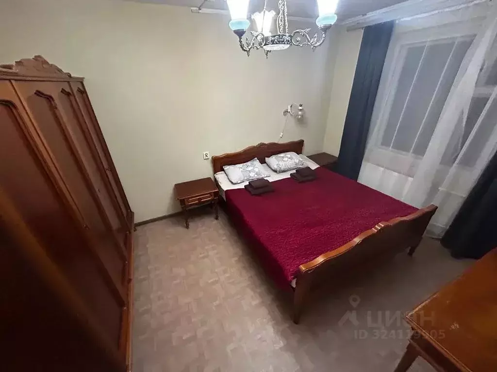 2-к кв. Ленинградская область, Выборгский район, Приморское городское ... - Фото 1