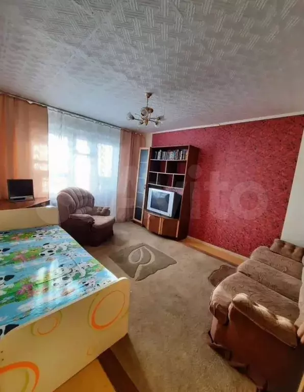 2-к. квартира, 52 м, 8/9 эт. - Фото 0
