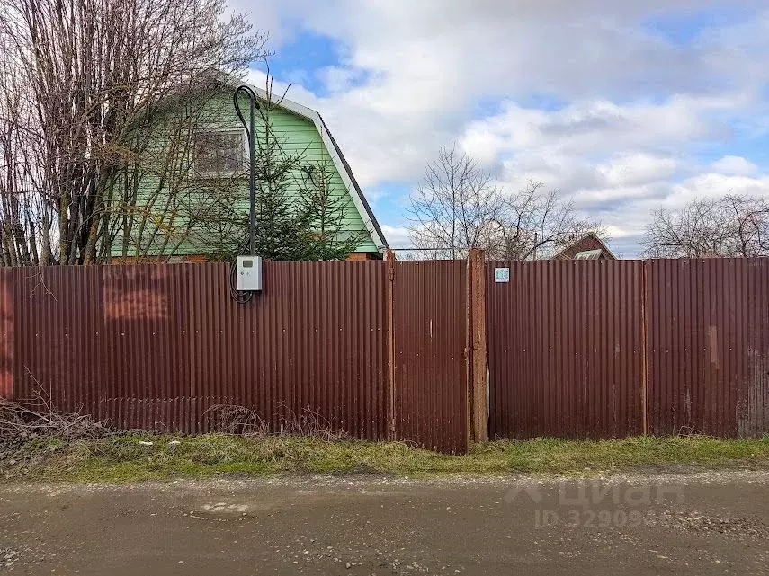 Дом в Московская область, Сергиево-Посадский городской округ, ... - Фото 2