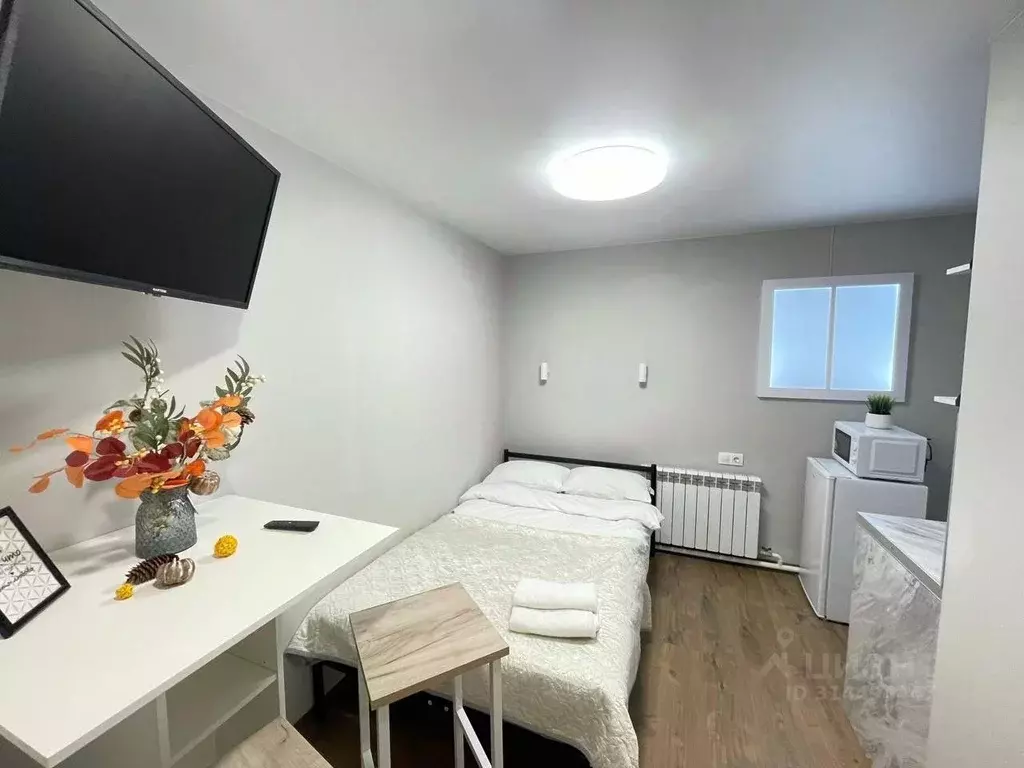 Комната Москва Гостиничный проезд, 8К1 (15.0 м) - Фото 0