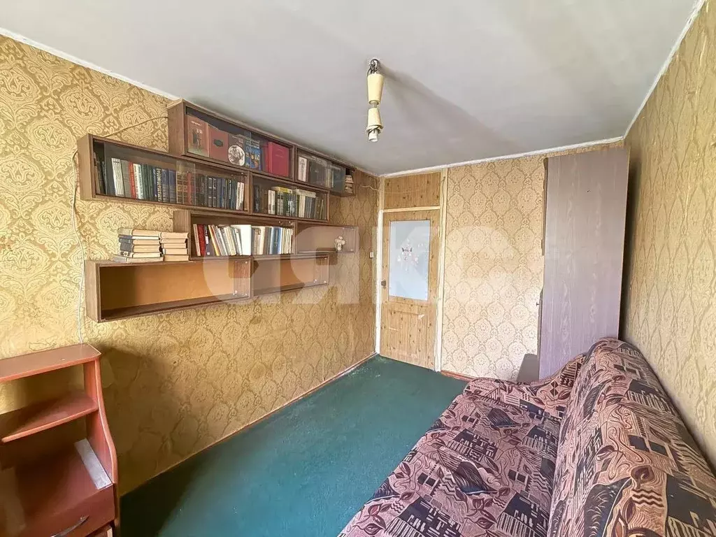 2-к кв. Московская область, Раменское Коммунистическая ул., 6 (43.0 м) - Фото 2