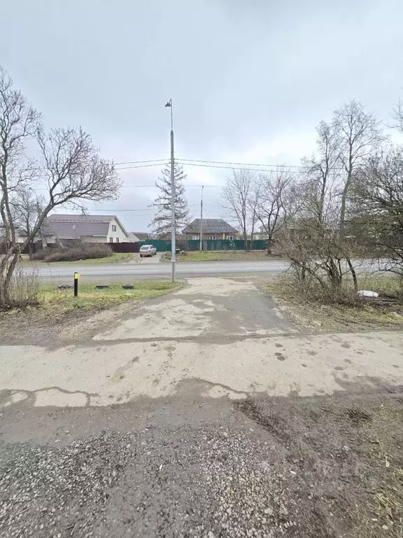 Участок в Москва д. Львово, 18 (21.5 сот.) - Фото 1