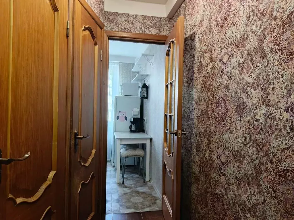 1-к кв. Санкт-Петербург Бухарестская ул., 23К2 (38.0 м) - Фото 2