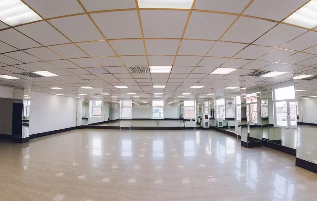 Офис в Санкт-Петербург Выборгская наб., 55к3 (260 м) - Фото 1