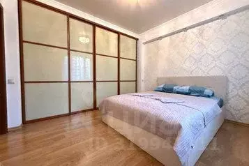 3-к кв. Татарстан, Казань ул. Сибгата Хакима, 37 (80.0 м) - Фото 0