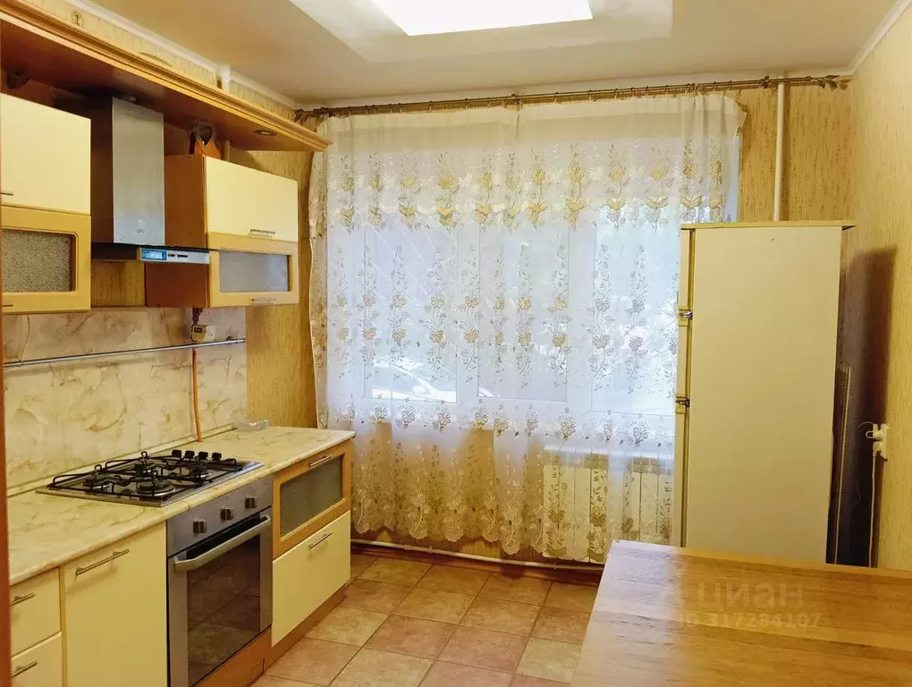 2-к кв. Ростовская область, Ростов-на-Дону просп. Королева, 1/1 (50.0 ... - Фото 0