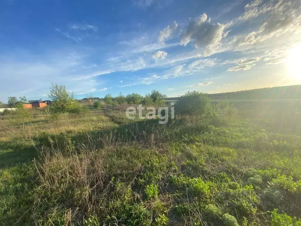 Участок в Ростовская область, Аксайский район, Мишкинская ст-ца ул. ... - Фото 1