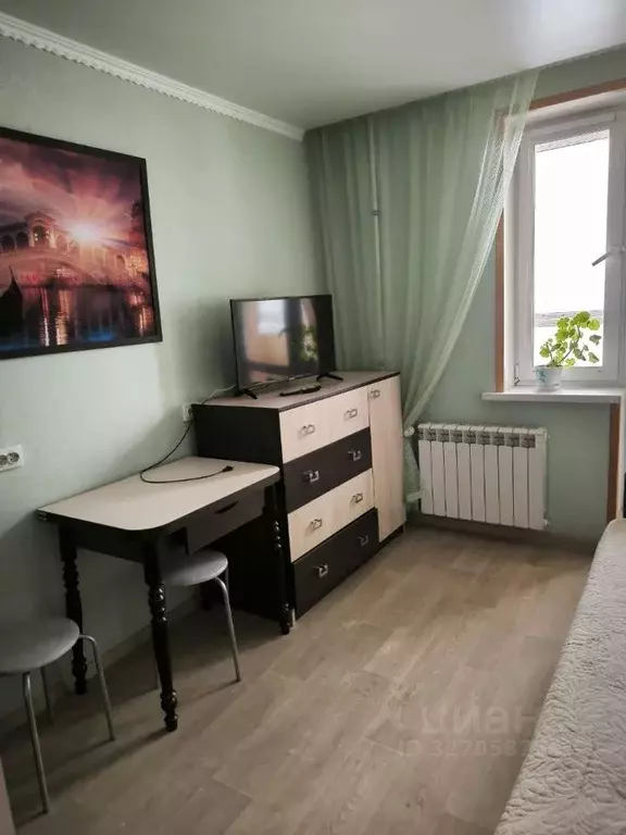 Студия Татарстан, Набережные Челны 65-й комплекс, 18 (21.0 м) - Фото 2