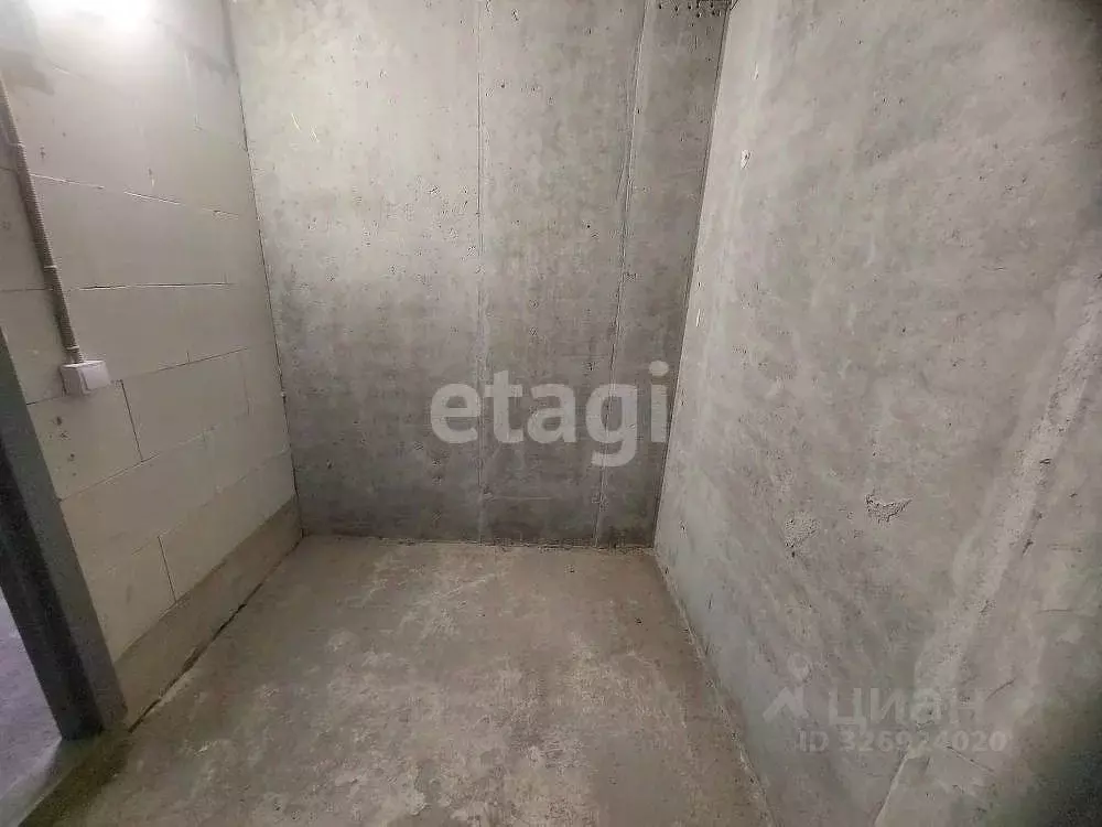 Склад в Тюменская область, Тюмень Полевая ул., 117к4 (3 м) - Фото 2