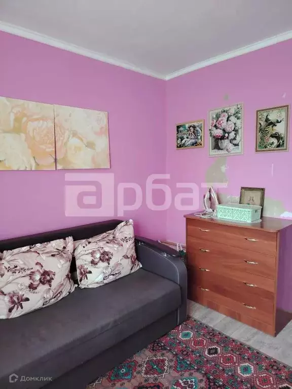 Продаётся 3-к квартира, 63.6 м - Фото 0