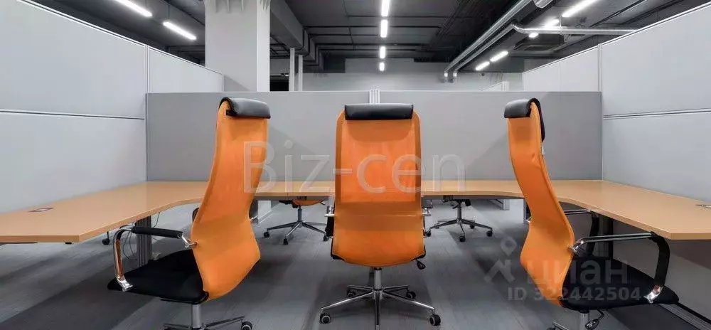 Офис в Санкт-Петербург Придорожная аллея, 8 (29 м) - Фото 2