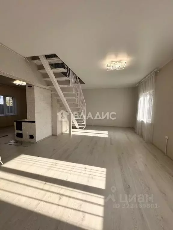 Дом в Бурятия, Улан-Удэ ул. Крымская, 7 (140 м) - Фото 2