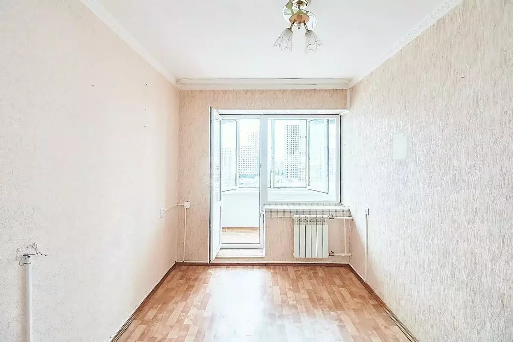 Студия Тюменская область, Тюмень Харьковская ул., 83 (12.8 м) - Фото 0