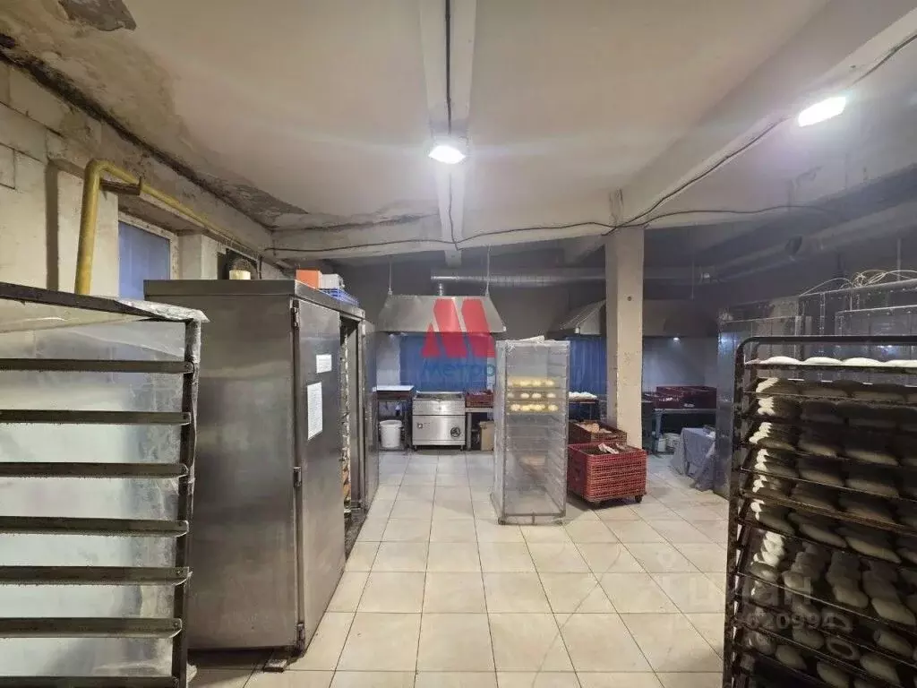 Помещение свободного назначения в Ярославская область, Ярославль ул. ... - Фото 2