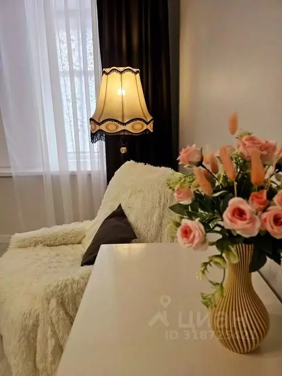 1-к кв. Санкт-Петербург просп. Бакунина, 4 (40.0 м) - Фото 0