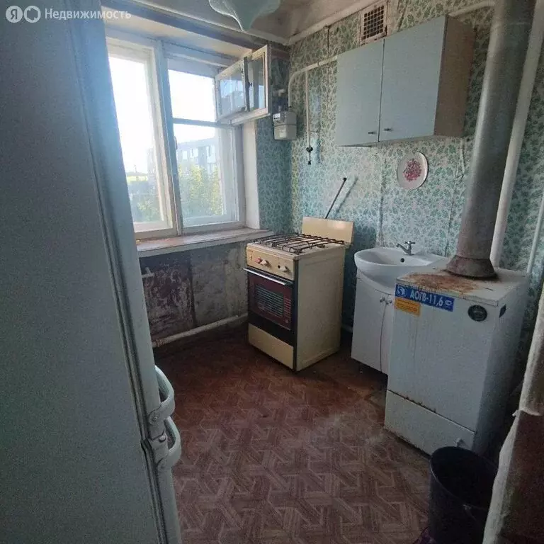 1-комнатная квартира: Ярымово, 19 (29.7 м) - Фото 0