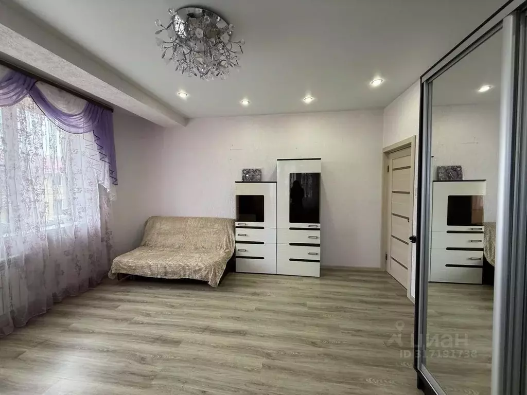 2-к кв. Краснодарский край, Анапа ул. Толстого, 85 (67.9 м) - Фото 1