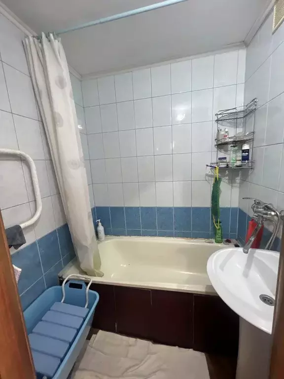 Продаётся 2-к квартира, 52 м - Фото 1