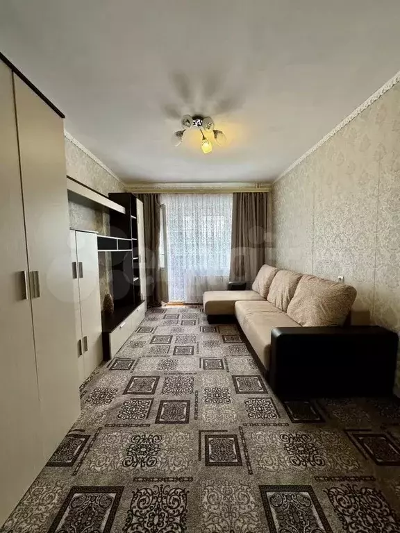 2-к. квартира, 45,4 м, 9/9 эт. - Фото 1
