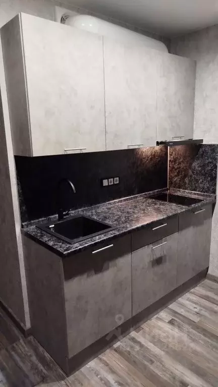 Студия Московская область, Люберцы городской округ, Томилино пгт, ... - Фото 1