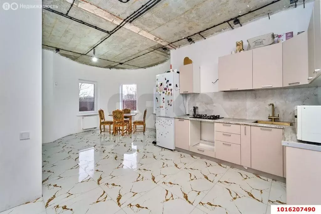 Дом в хутор Копанской, Центральная улица, 22 (168 м) - Фото 1