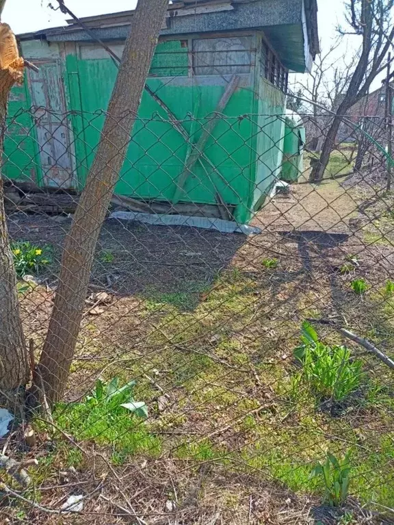 Участок в Ростовская область, Неклиновский район, Синявское с/пос, ... - Фото 1