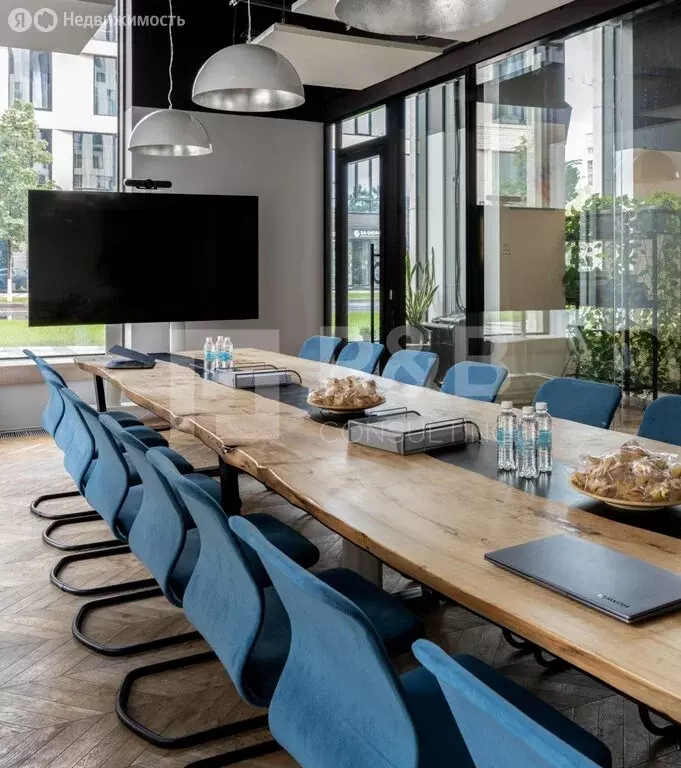 Офис (146 м) - Фото 1