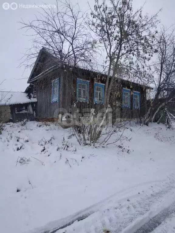 Дом в село Горюново, улица И. Зятькова (32.5 м) - Фото 2