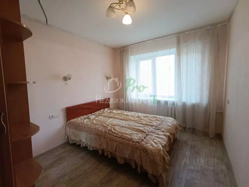 2-к кв. Краснодарский край, Ейск Пионерская ул., 8 (34.5 м) - Фото 0