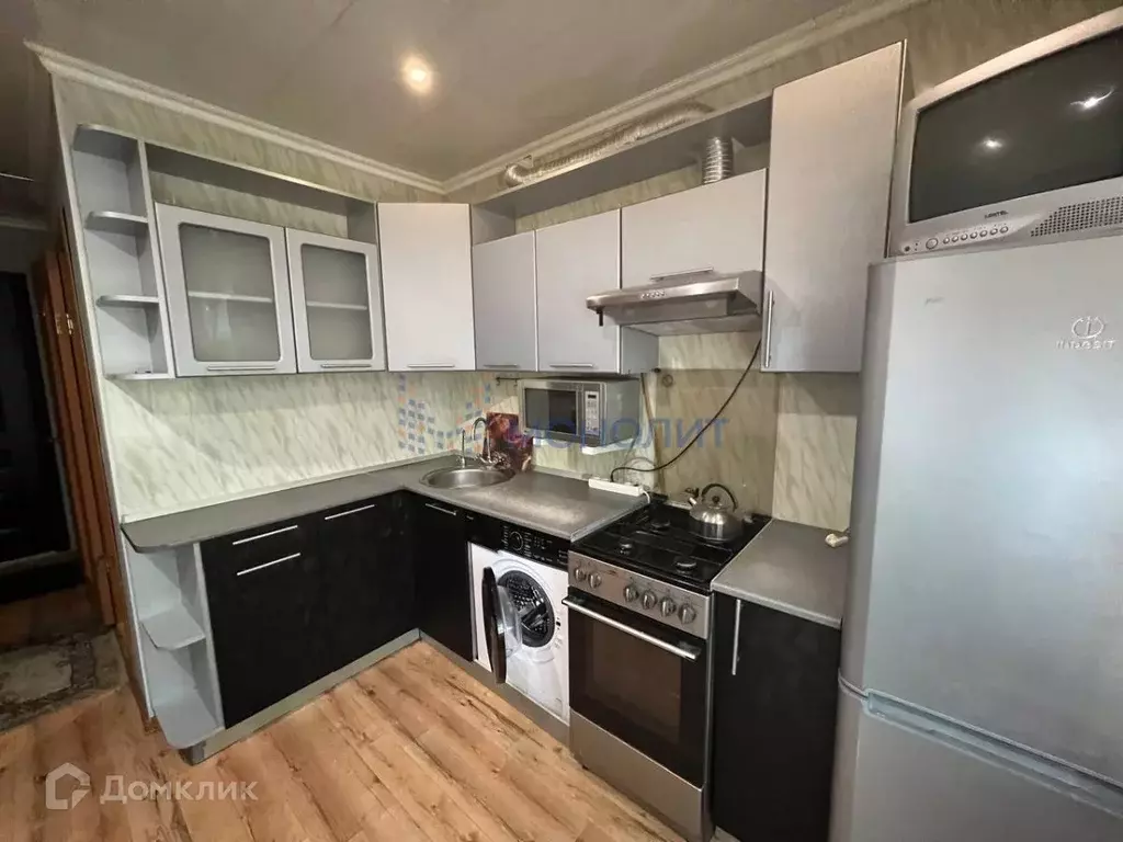 Продаётся 1-к квартира, 33 м - Фото 0