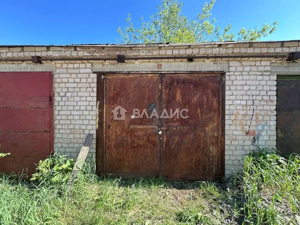 Гараж в Ивановская область, Иваново Минская ул., 1 (22 м) - Фото 0
