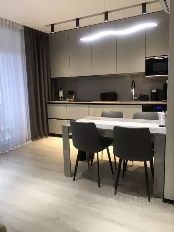 2-к кв. Москва Дмитровское ш., 107к3 (45.0 м) - Фото 2