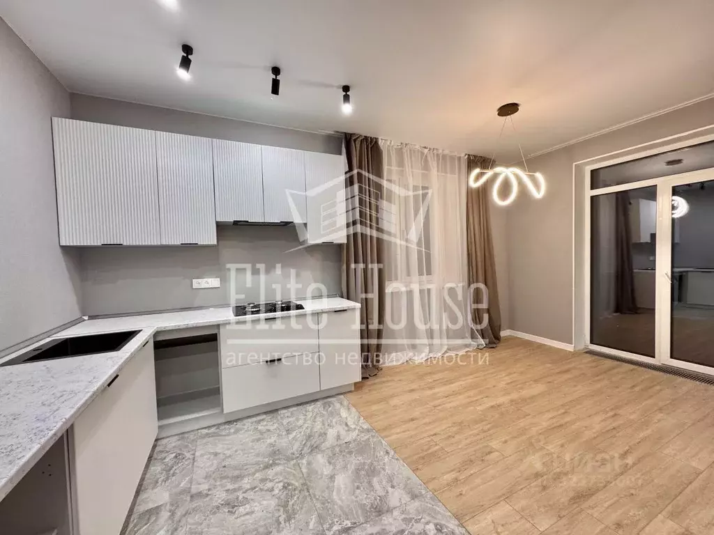 Коттедж в Калужская область, Калуга Туманная тер.,  (95 м) - Фото 1