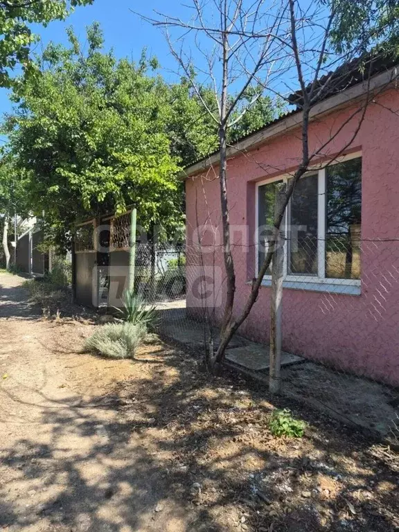 Дом в Севастополь Планер садоводческое товарищество, 21 (90 м) - Фото 1