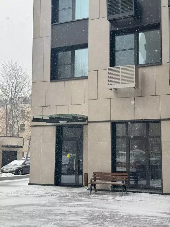 Помещение свободного назначения в Москва Касимовская ул., 39К2 (116 м) - Фото 2