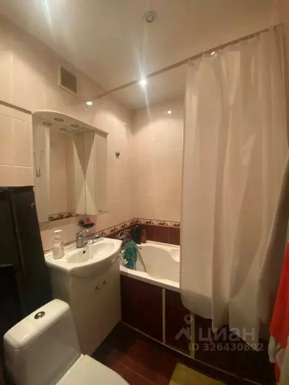 1-к кв. Москва Открытое ш., 2К9А (30.4 м) - Фото 1