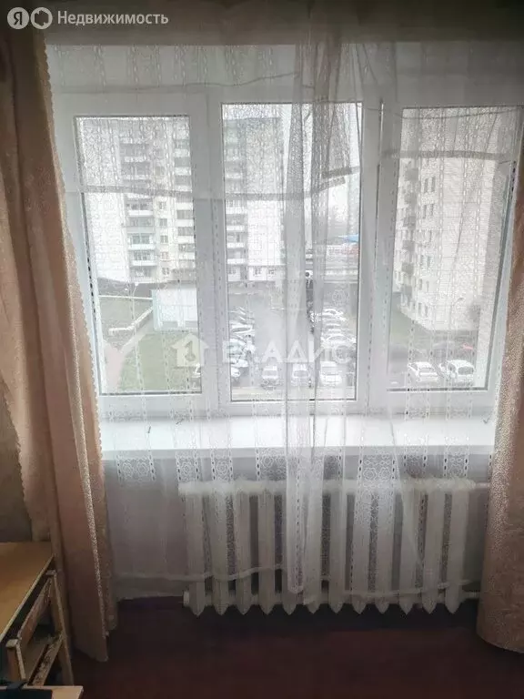 1к в -комнатной квартире (11.5 м) - Фото 1