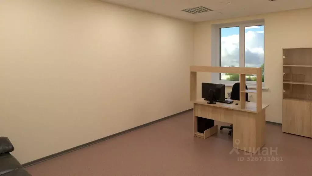 Помещение свободного назначения в Пензенская область, Кузнецк ул. ... - Фото 2