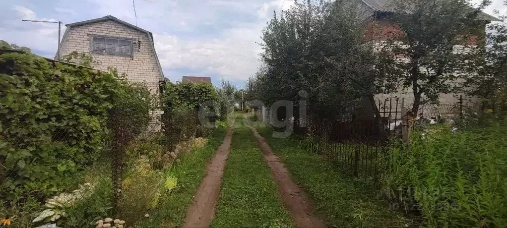 Дом в Ульяновская область, Чердаклинский район, Красноярское с/пос, ... - Фото 0