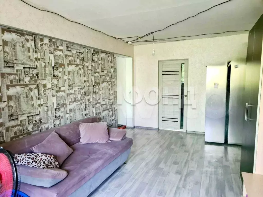 3-к. квартира, 69,7 м, 4/5 эт. - Фото 0
