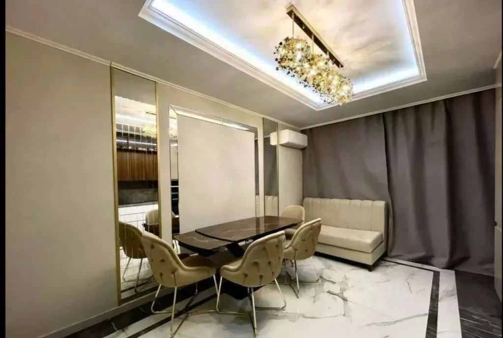 2-к кв. Санкт-Петербург просп. Стачек, 216к2 (58.0 м) - Фото 1
