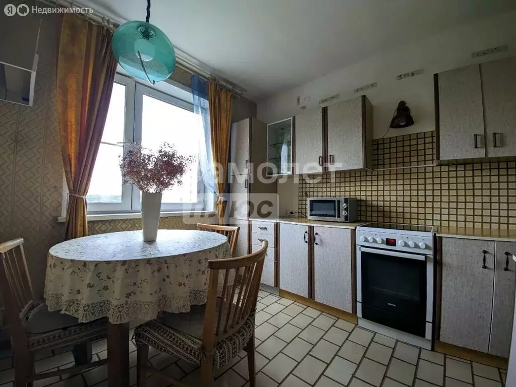 2-комнатная квартира: Москва, Ленинский проспект, 129к1 (53.4 м) - Фото 2