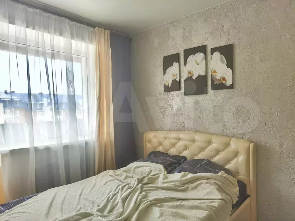 Комната 18 м в 2-к., 5/9 эт. - Фото 1