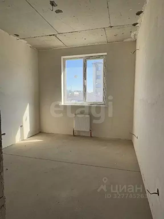 1-к кв. Адыгея, Тахтамукайский район, Старобжегокайское с/пос, Новая ... - Фото 2