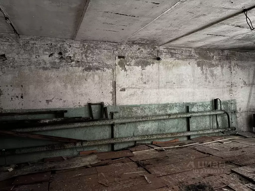 Гараж в Ханты-Мансийский АО, Ханты-Мансийск ул. Энгельса, 37 (48 м) - Фото 1